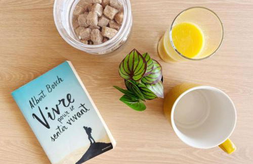 Cozy renovated flat with city view - Foto 18