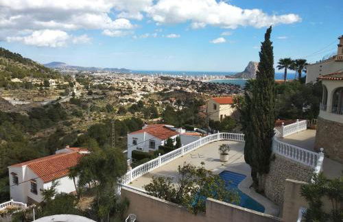 villa Grace,10p,seaview,pool - Photo 12