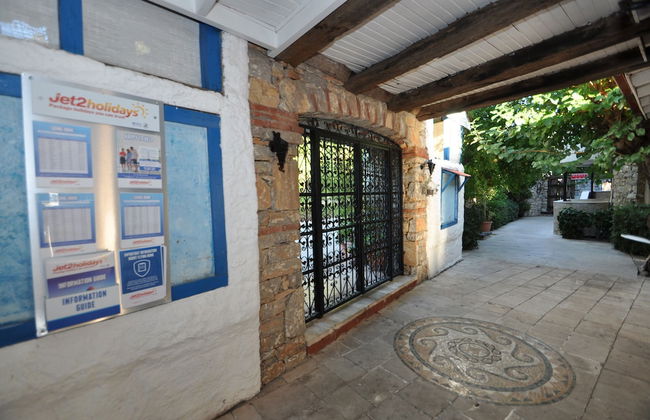 SUNBLUE APART HOTEL - Foto 34