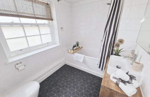 Kings cross station 1 Bed flat for 4 - Foto 28