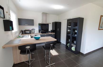 Gîte des Hauts de Saint Jean - Foto 15