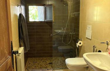 Casa Rural Picón con jardín y piscina privada - Foto 13