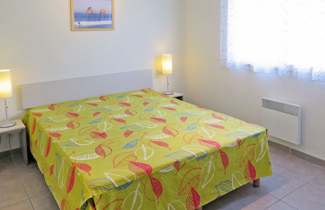 Résidence Lagocéan T2 Classic - Foto 5