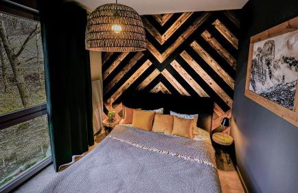 Apartamenty Riders Lodge Szczyrk Olimpijska - Foto 13