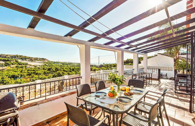 Villa Elisa - Photo 22