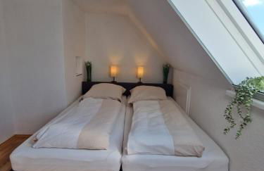 Ferienwohnungen Dümmersee - Haus Dümmerland - Wohnung 4 - Foto 21