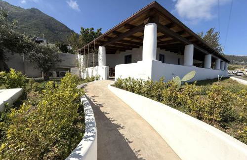 Case a Malfa - Alba & Rosina, Isola Salina - Foto 44