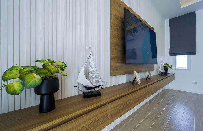 Private Modern 3 Bedroom Pool Villa- AV1 - Foto 38