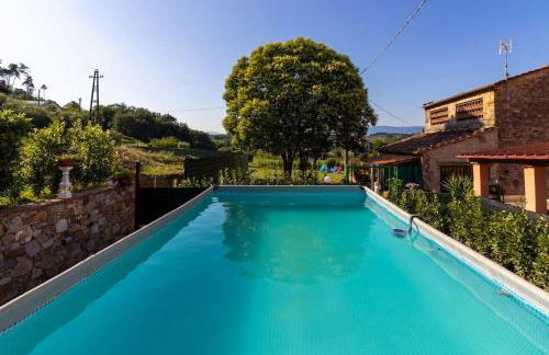 Casale Toscano [Piscina Wi-Fi] - Foto 1