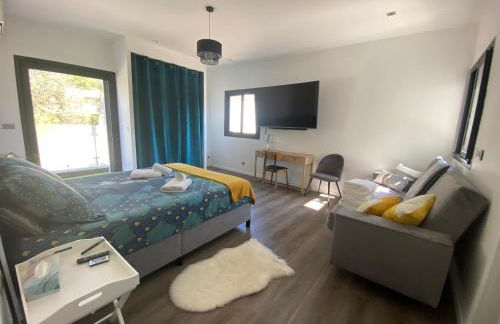 Maison avec piscine - Foto 16