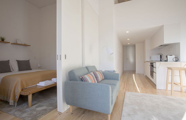 Liiiving In Porto Terrace & Sunny Apartment - Photo 19