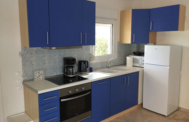 Kanistro Luxury Villa With Pool - Photo 4