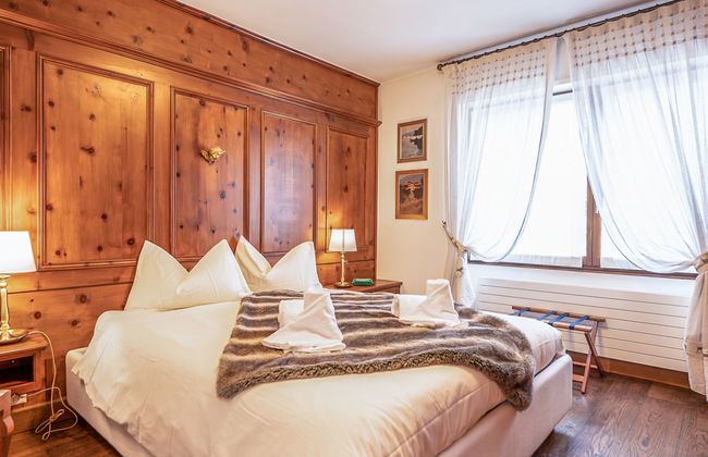 Chesa Sonnalpine B 48 - Foto 9