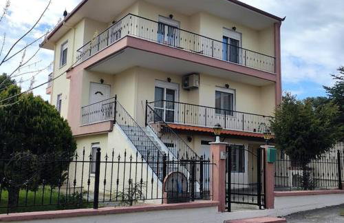 Villa Mary - Photo 21