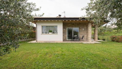 Casa Vincenzo - Foto 5, Garden, Garden view