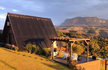 Chalé Recanto da Coruja - Photo 7