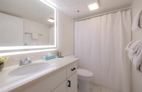 Bishop Suites Downtown Honolulu - Foto 10