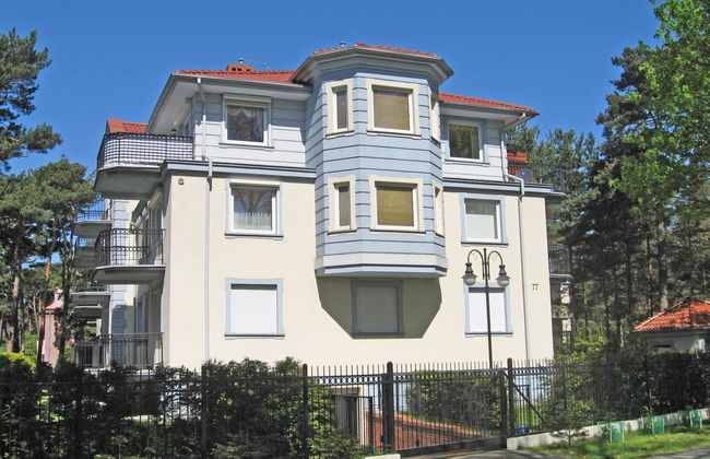 2 bedroom Apartment in Jastarnia - Photo 1