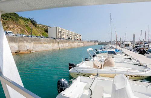 Les Ebihens - Studio et chambre indépendante - Foto 16