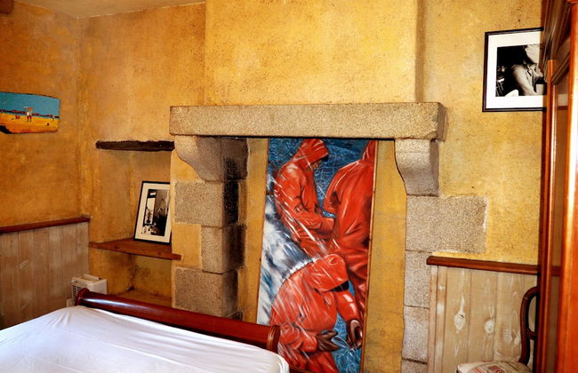 Les Gîtes du Couvent, Bretagne - Foto 34