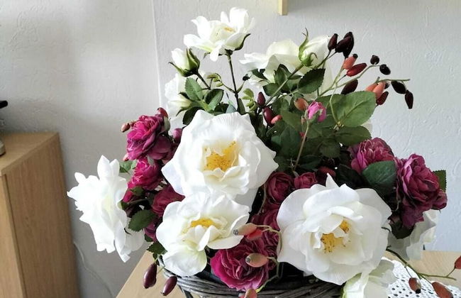 Casa Fiorita - Foto 13