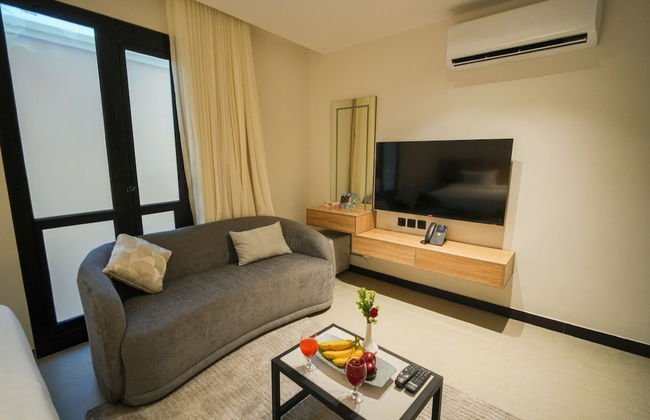 Hadab Tabuk - Foto 6