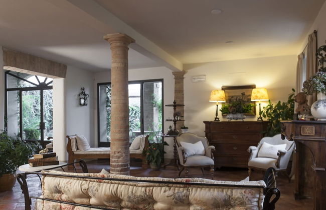 Villino Di Porporano - Foto 14