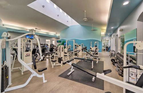 Burnt Store Marina Condo Boat, Swim, Golf! - Foto 29