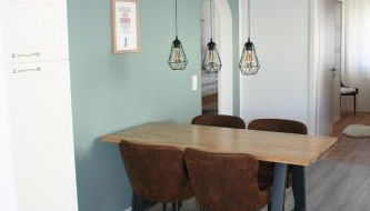 Ferienwohnung Löwenburg - Foto 2