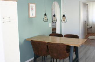 Ferienwohnung Löwenburg - Foto 2