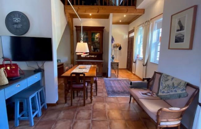 Casa Gelasio Private Pool - Foto 1