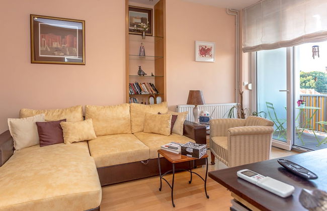 Art Deco Apartment - Foto 1