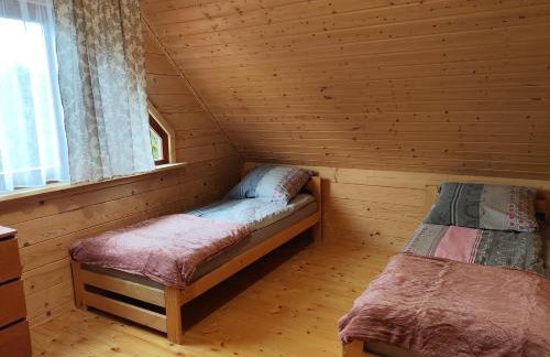 Domki nad Stawem w Rynie - Foto 21