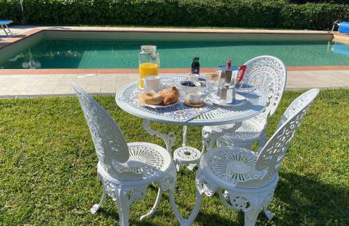 Villa con piscina Privata tra Versilia e Cinque Terre - Foto 14