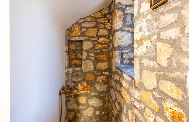 Stone Farmhouse in Groves - Sea Mountain Views - Foto 19