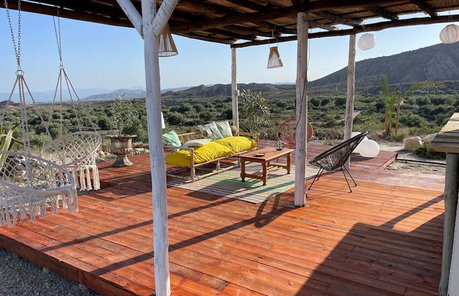 El sueño de Andalucia - Foto 68