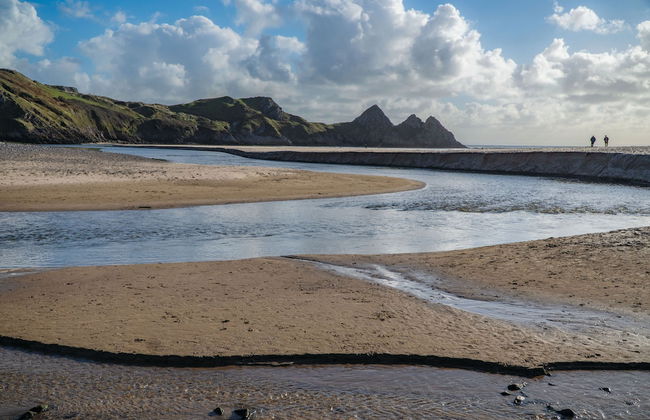 Tor Bay Cottage - 1 Bedroom - Parkmill - Foto 28