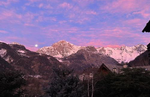 Courmayeur~navetta gratuita per il centro+impianti - Foto 23