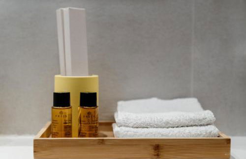 Athens Sea Front Apartment, Varkiza - Foto 29