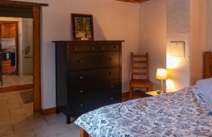 Ferienhaus Fischerhaus - Ruhe und Natur an der Dordogne - Foto 22