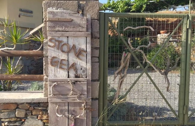 Stone Gea Apartment up Floor - Foto 20