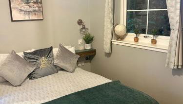 Antler Cabin At Woodlea Spean Bridge - Foto 5