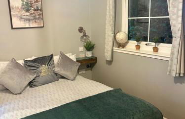 Antler Cabin At Woodlea Spean Bridge - Foto 5