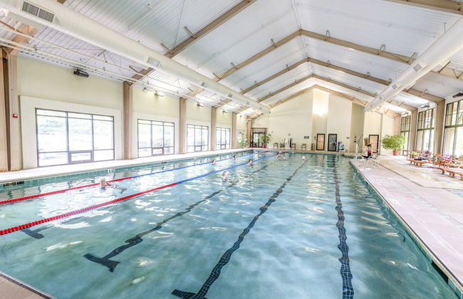 Petit Crest Villas - Foto 20