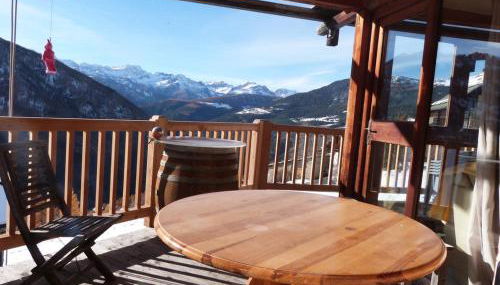 Chalet panoramique - Photo 4