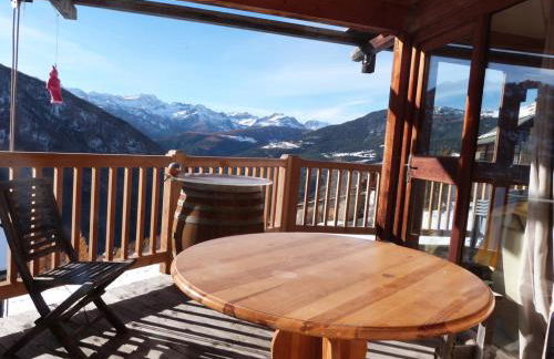 Chalet panoramique - Photo 4