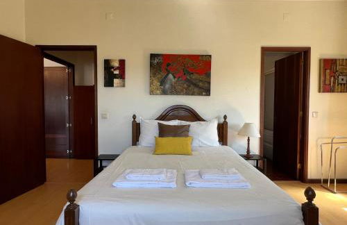 Quinta da Graça Casa do Artista - Foto 12