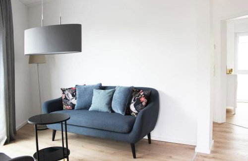 Beautiful apartment in Bad Soden - Foto 1