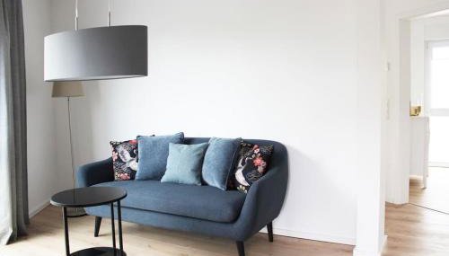 Beautiful apartment in Bad Soden - Foto 1