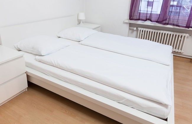 Apartments Swiss Star University - Foto 2